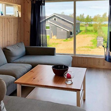 10 Person Holiday Home In Ansager Eksteriør billede